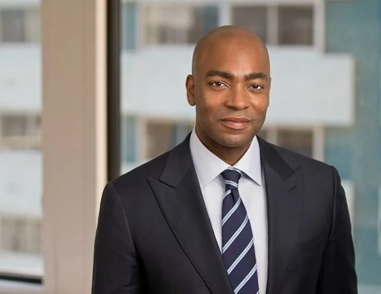 Randall W. Jackson '99