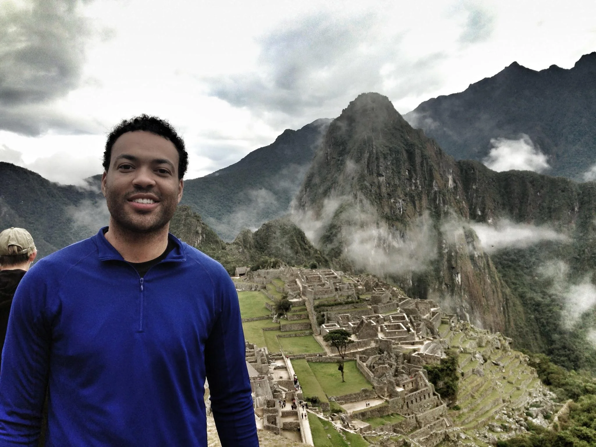 Jason Lobo-Spears '04