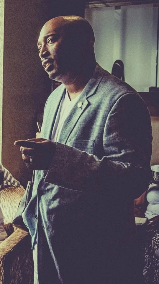 Capt. Jordan A. Brunson, D.D.S.  (U.S. Army Ret.) '02