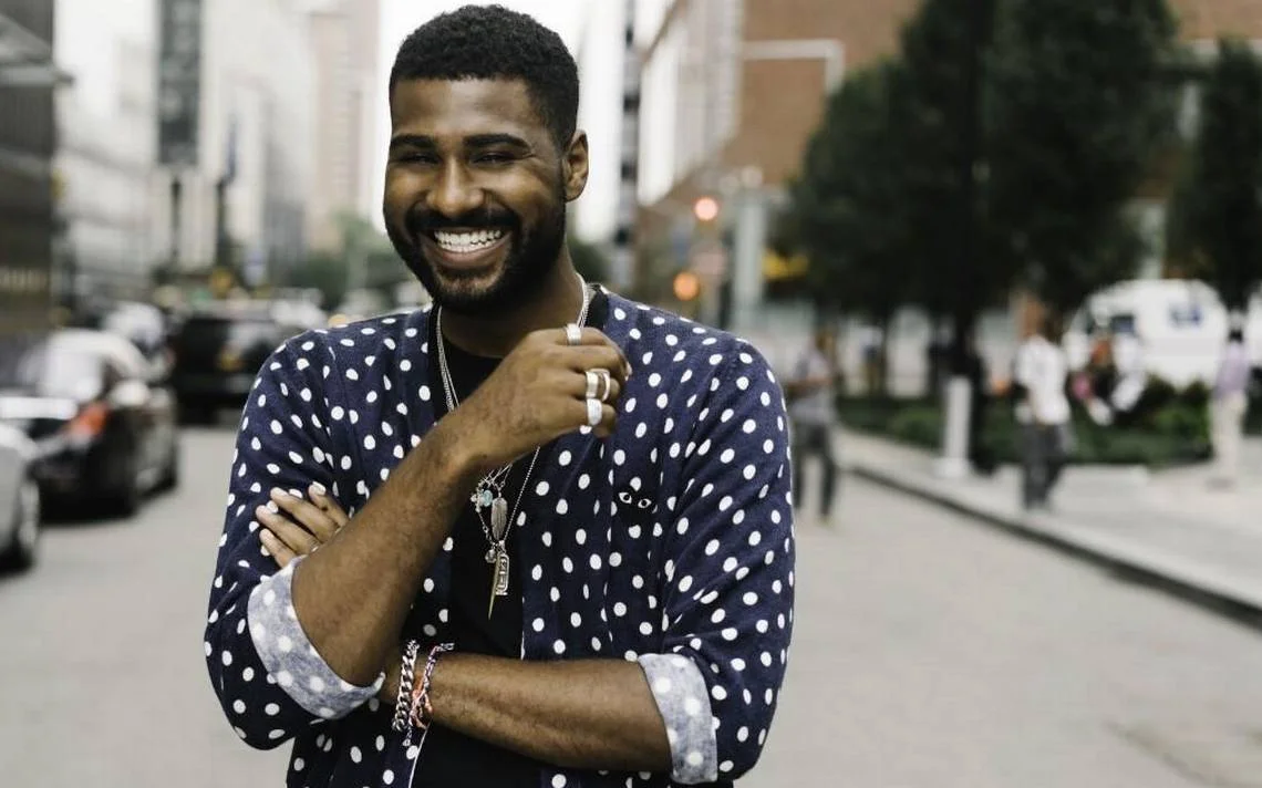 Mark Anthony Green '10