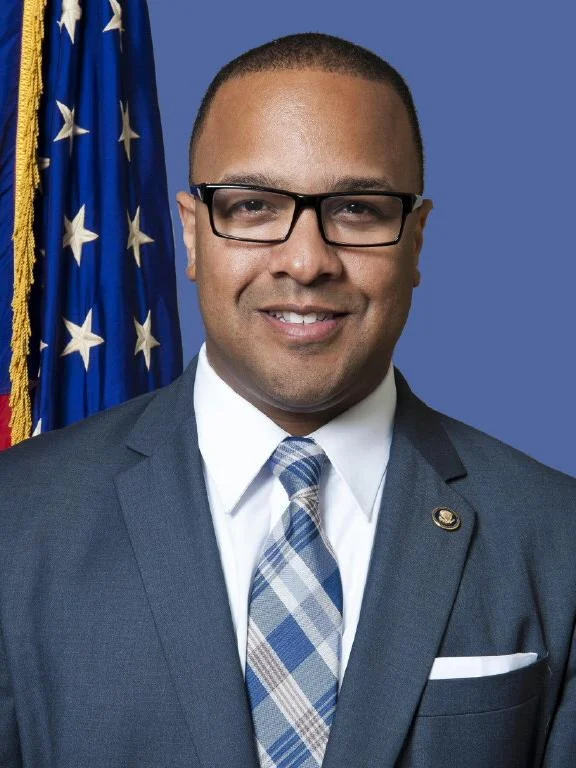 Cassius Butts, III '93