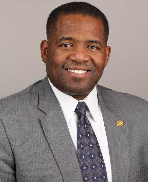 Hon. Ceasar Mitchell '90