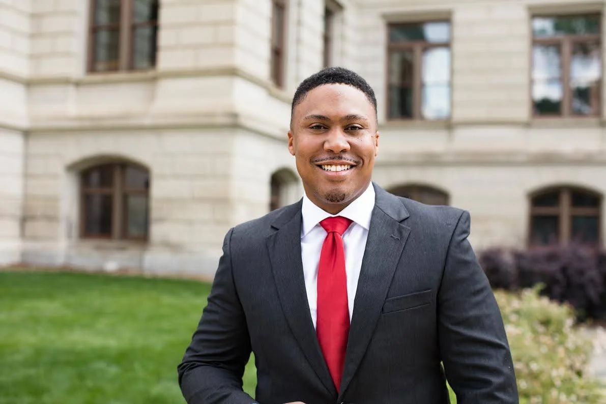 Joshua C. McNair '06