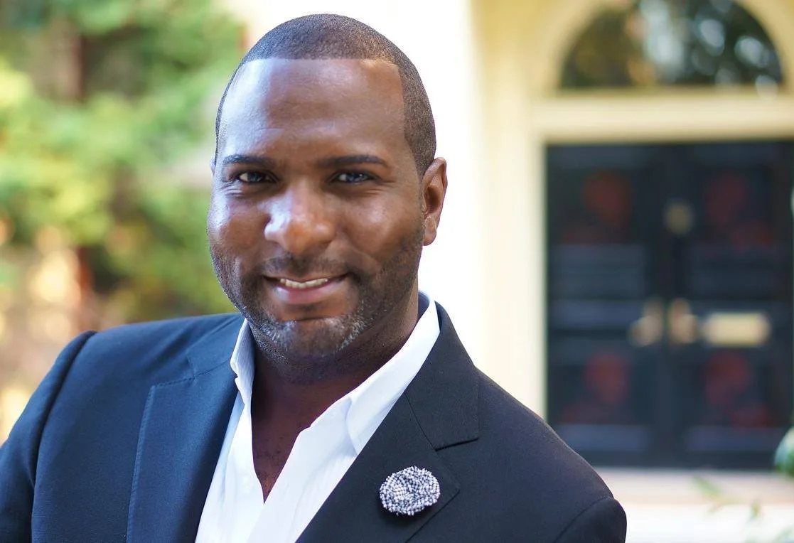 Wesley Thomas, D.M.D. '01