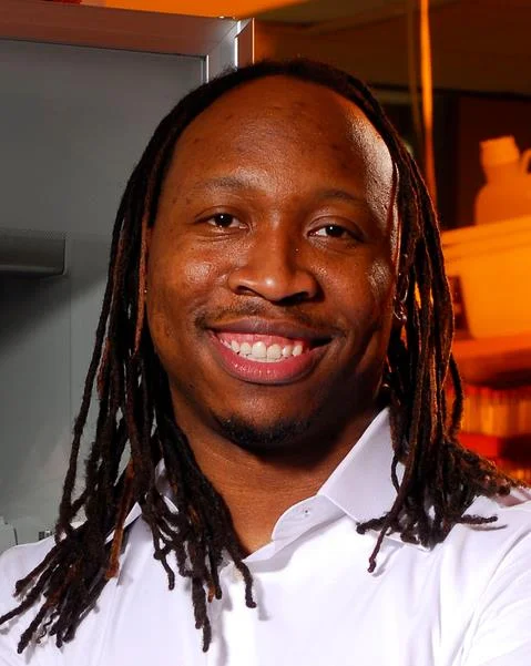 Manu Platt, Ph.D. '01 