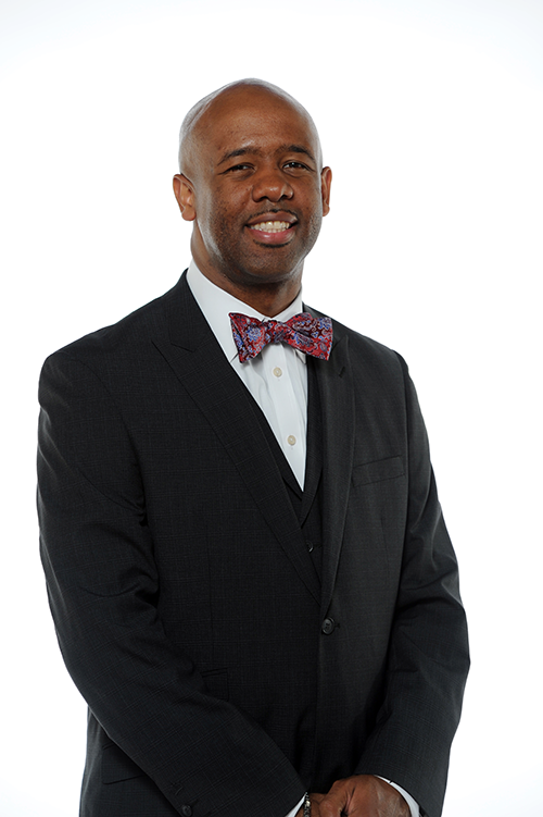 Cory Jenkins, M.Div. '03