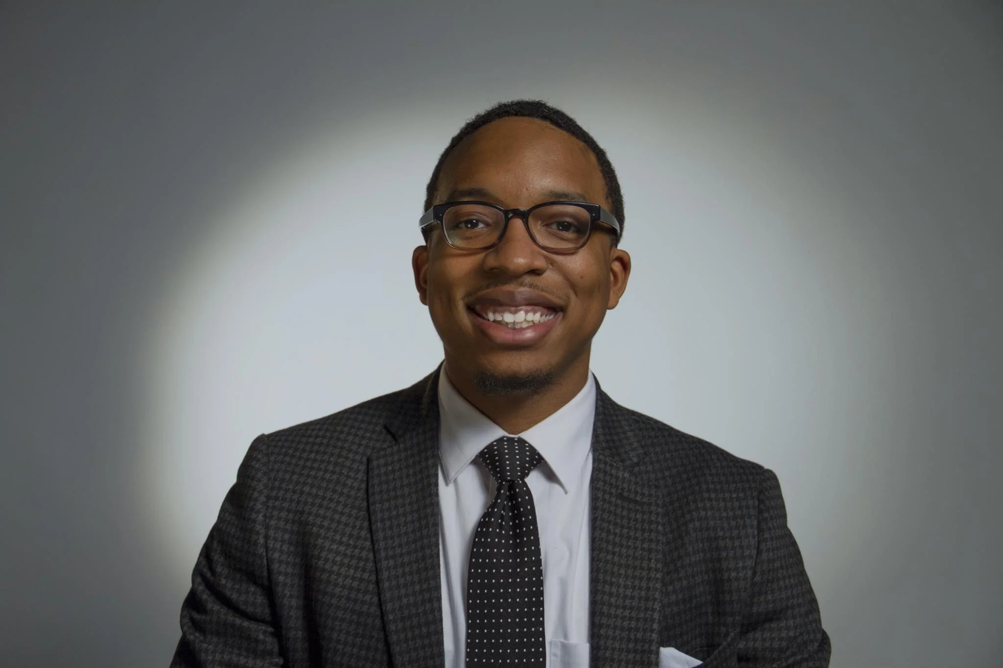 Vann Newkirk, II '10