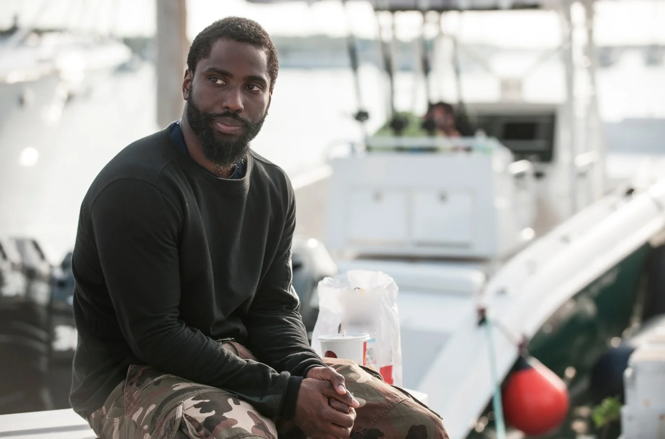 John David Washington '06