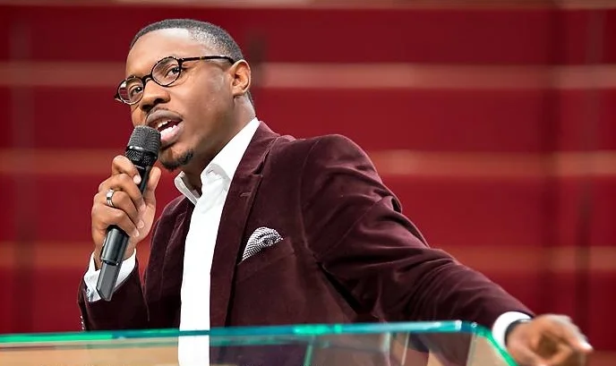 Reginald W. Sharpe, M.Div., '13