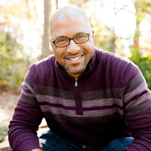 Taft Q. Heatley, M.Div. '98