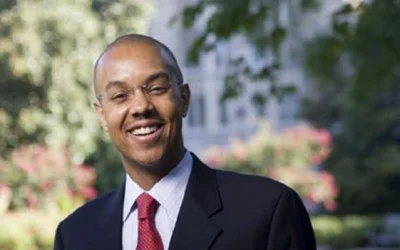 Gary Bennett, Ph.D. '97