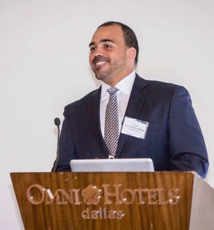 Charles Wells, Ph.D. '02