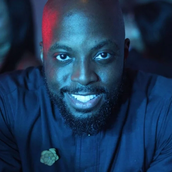 George 'Twopointoh' Peters '03