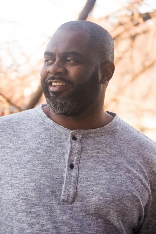 Roger Spencer Humphrey '03