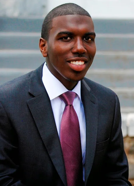 Dontavious Taylor '13