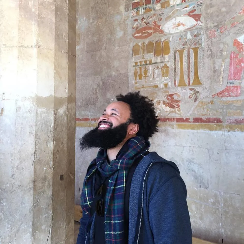 Andre Matthews, M.D. '00