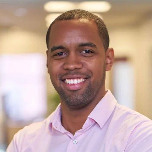 Joel M. Batson, Ph.D. '08