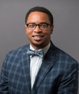 Chealon D. Miller, M.D. '02