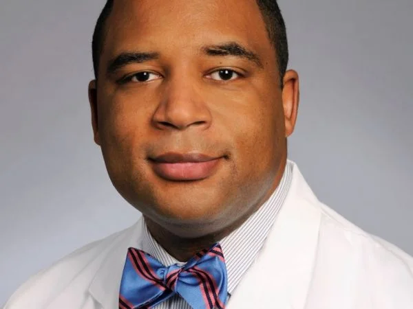 Kevin E. Woods, M.D., M.P.H. '99