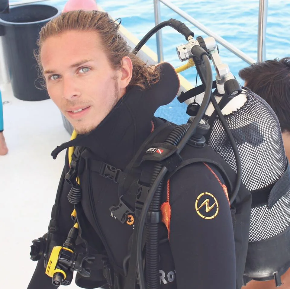 Boris Dobrijevic '14