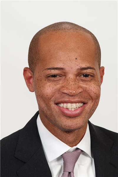 Robert J. Rumley, III '98