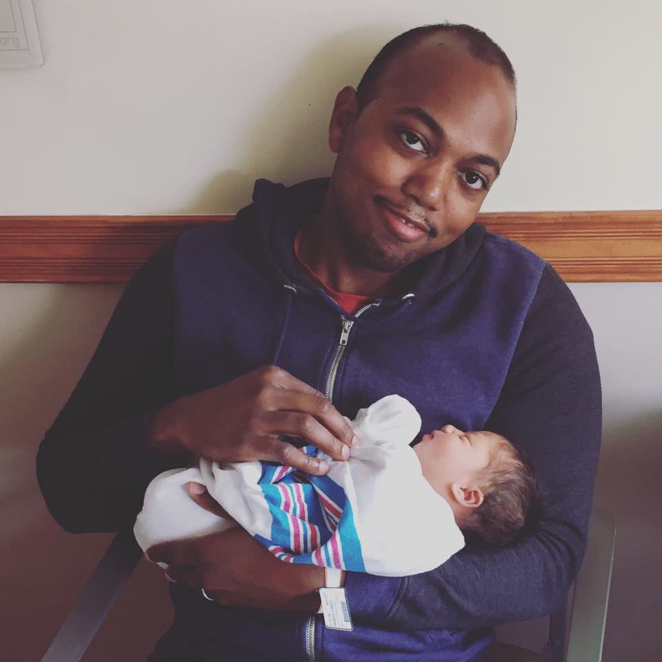 Warner Pinchback, III '01