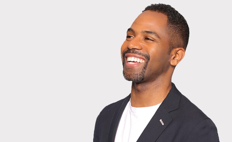 DeJuan V. Wilson '97