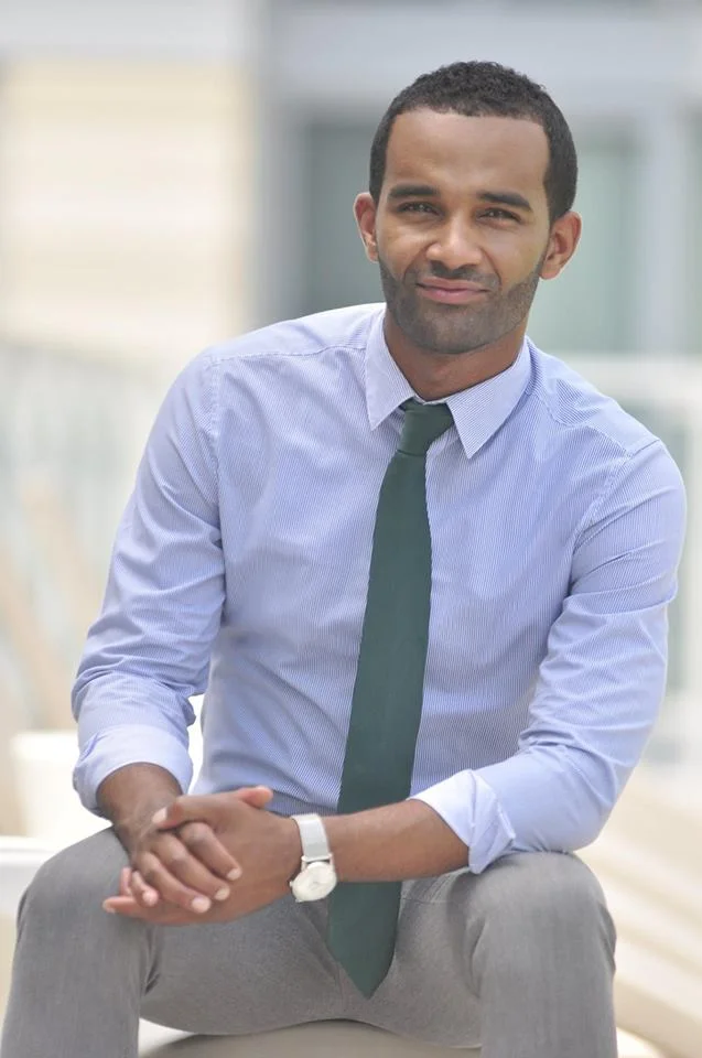 Terrance Woodbury '09