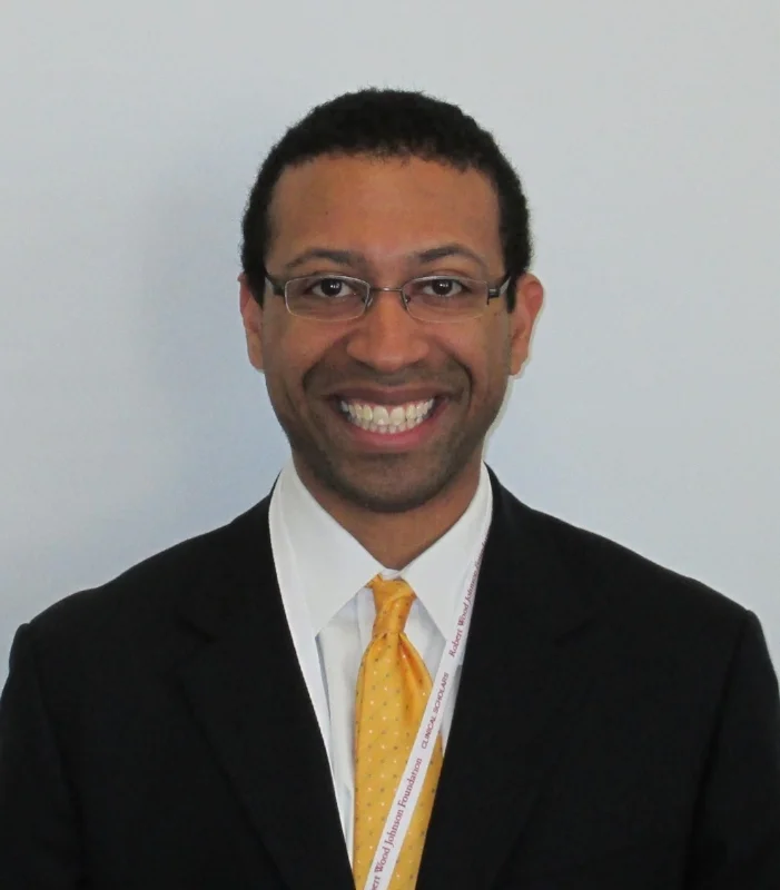 Dowin Boatright, M.D., '02