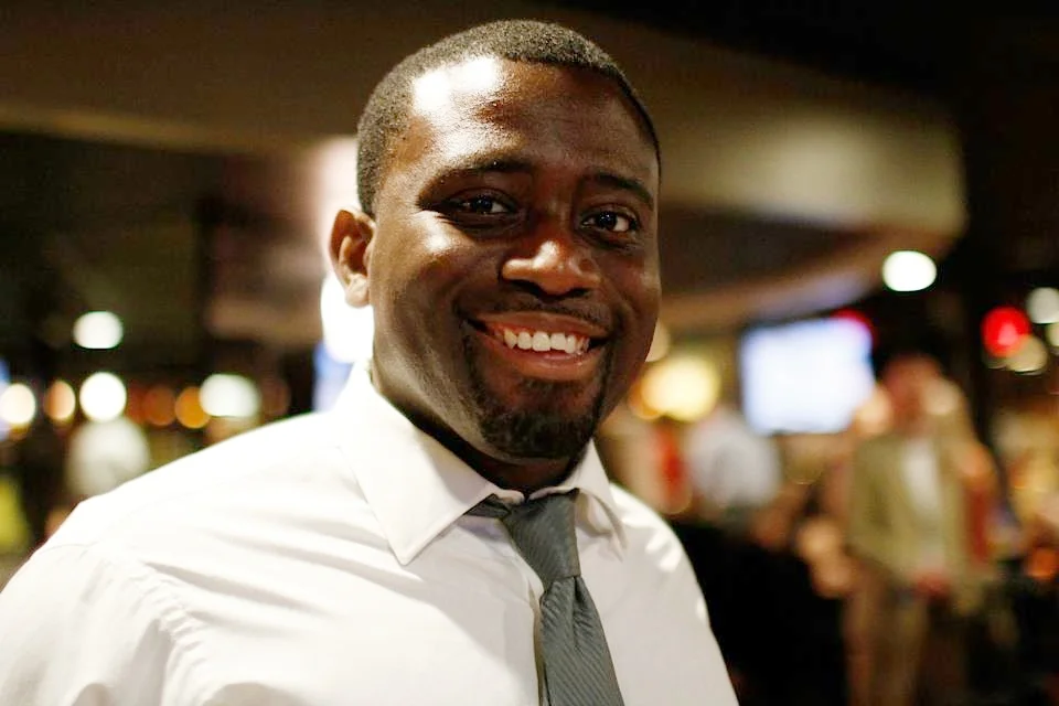 Kasi D. David, Ph.D. '01