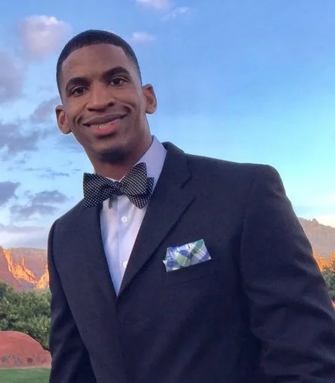 David Woods, D.M.D. '05