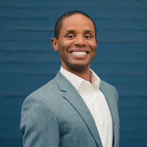 Katarro Rountree '04