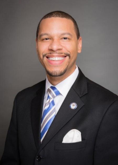 Hon. Brian K. Jones '00