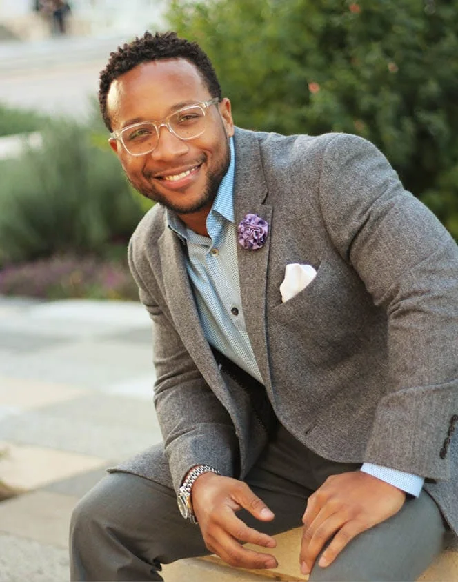 Antonio Rozier, M.D. '04