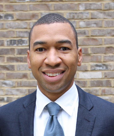 Hon. Steven Reed '96