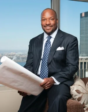 Dennis Pemberton '90