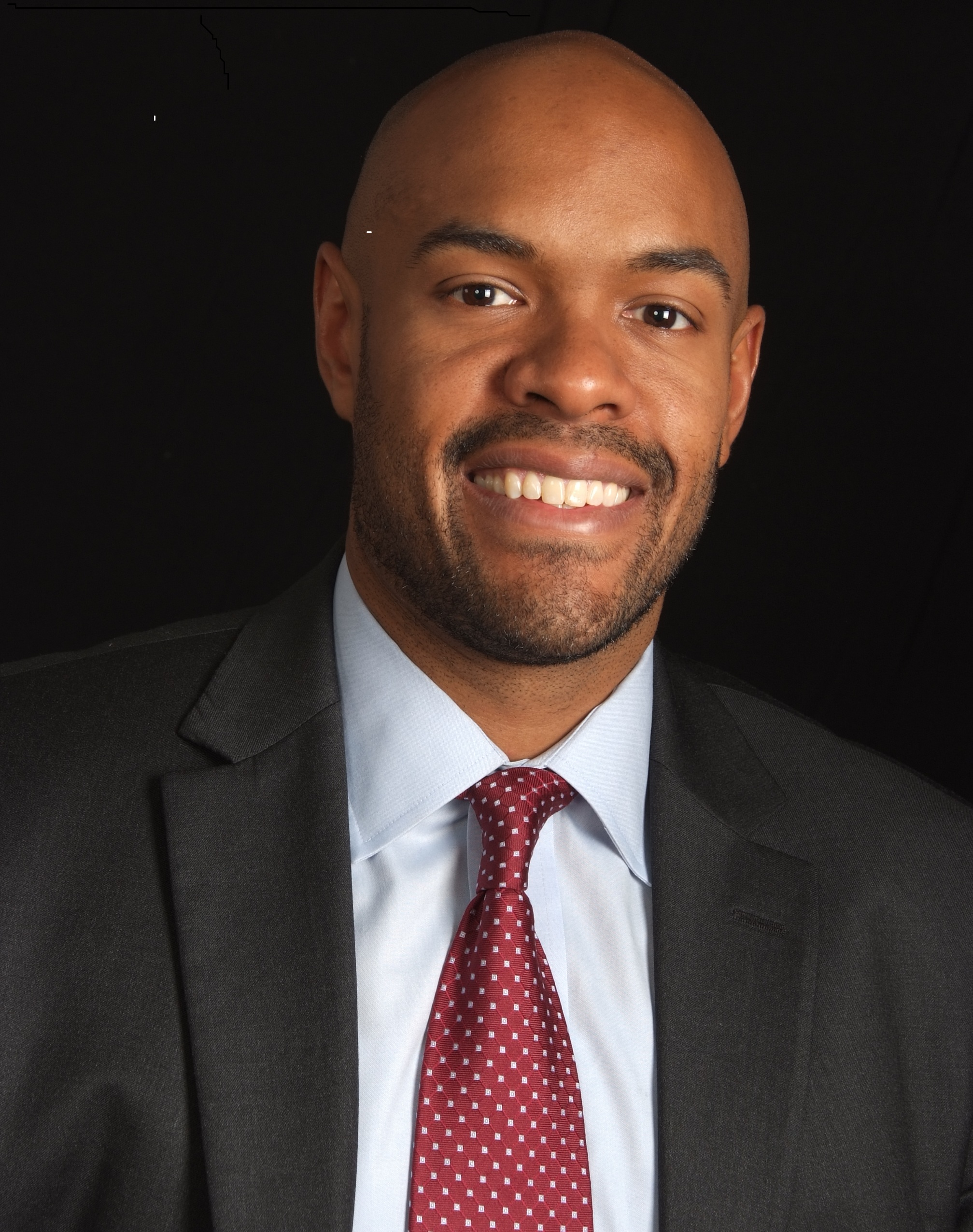 Bradley Hardy, Ph.D. '02