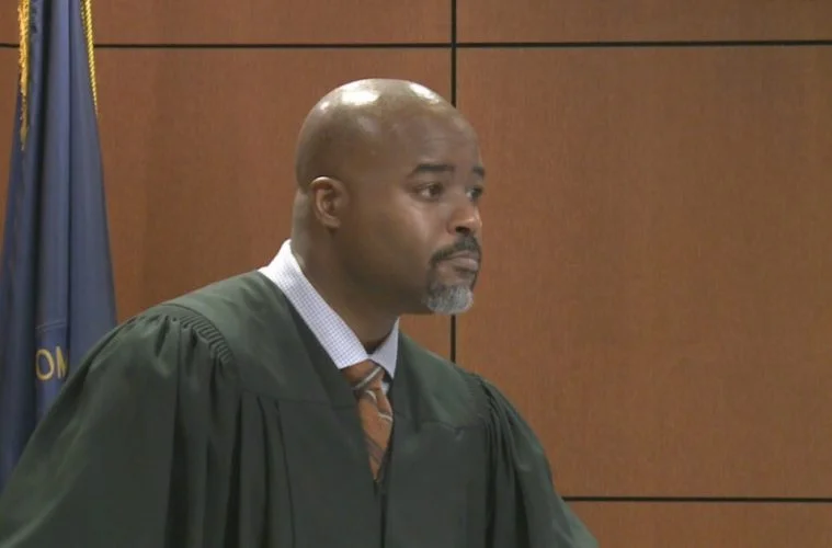 Hon. Olu A. Stevens '92