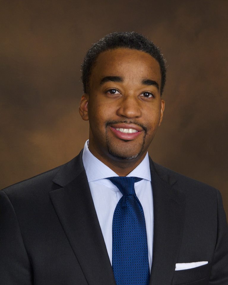 Imani Lewis, DDS '03