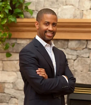 Rob Connor, Ph.D. '98