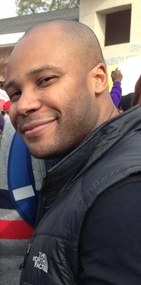 Todd Martin, M.D. '02