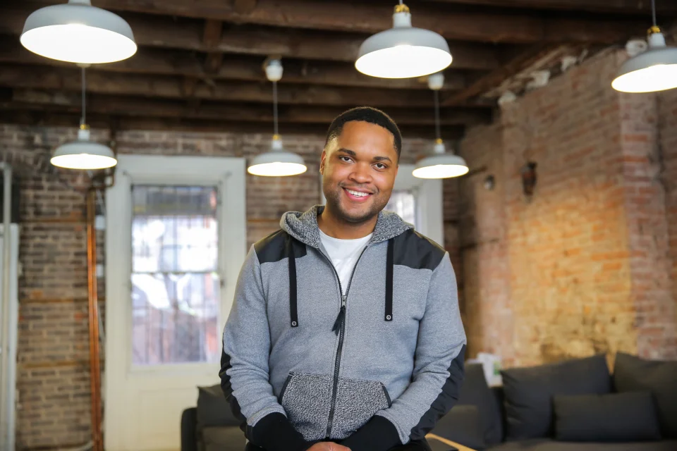 Nicholas S. Richards, M.Div., '05