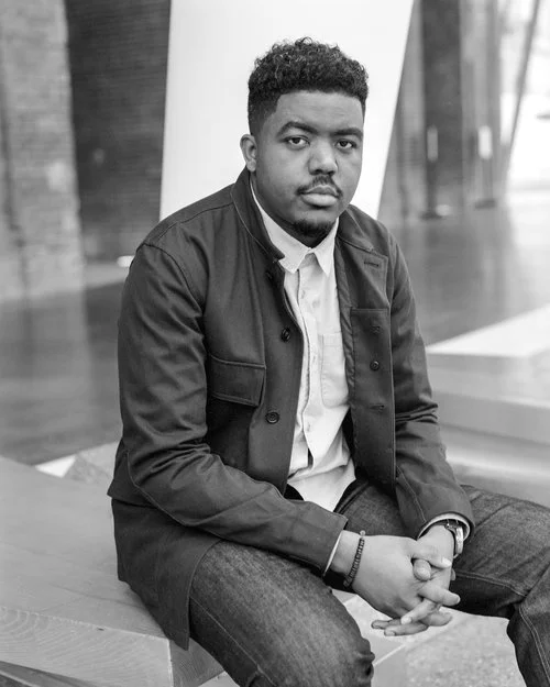 Donovan X. Ramsey '10