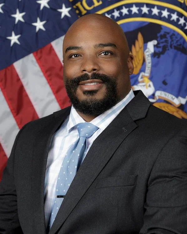 Charles Carithers '05