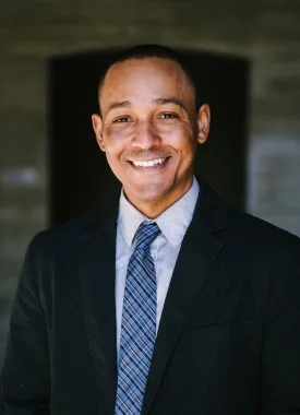 Travis Brown, Ph.D. '02