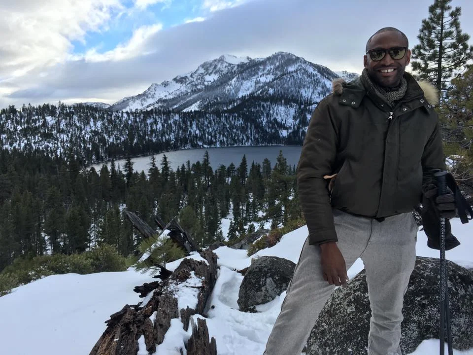 Dennis Spencer, M.D. Ph.D., '05