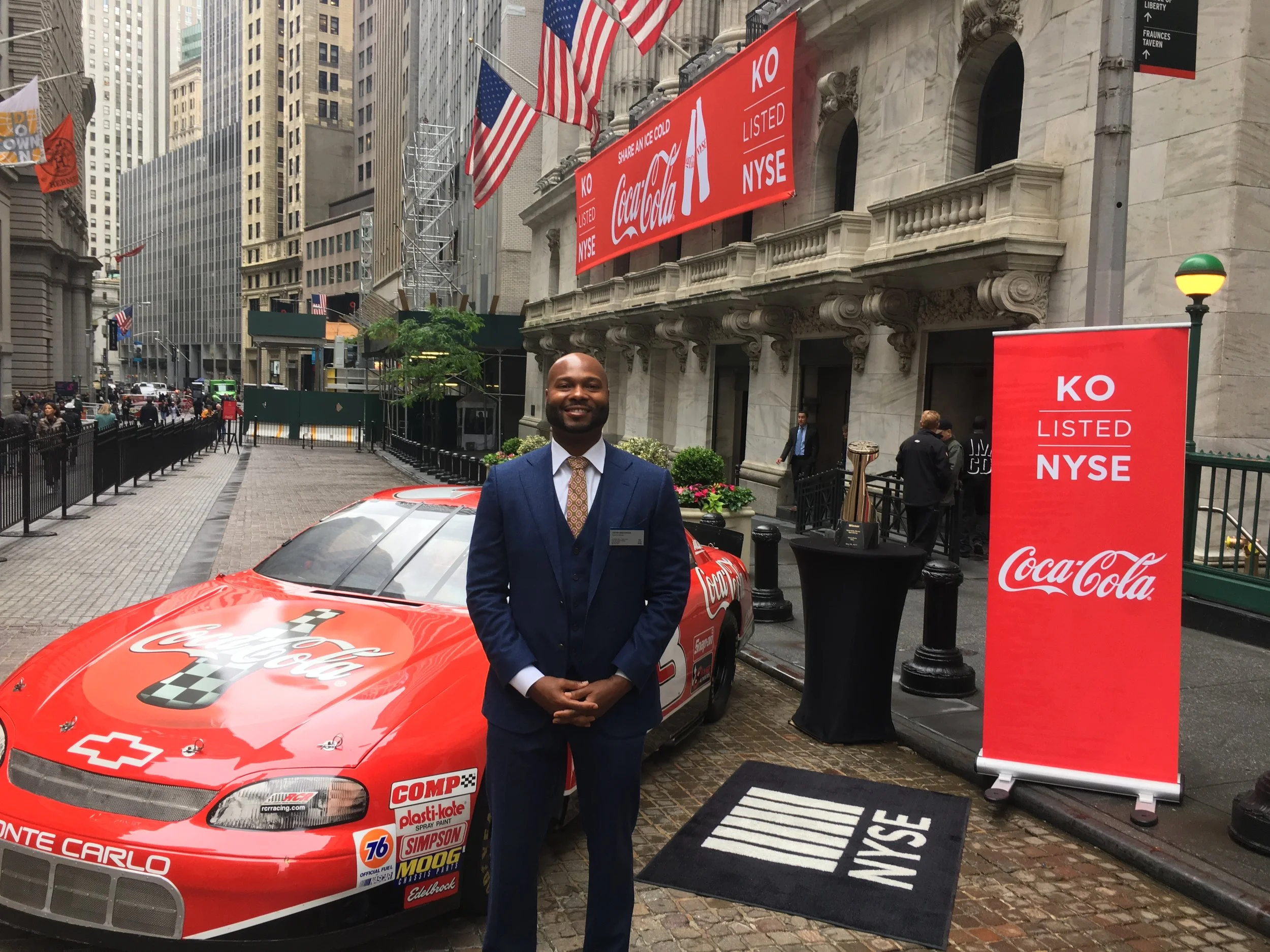 Justin Bridgeman '02