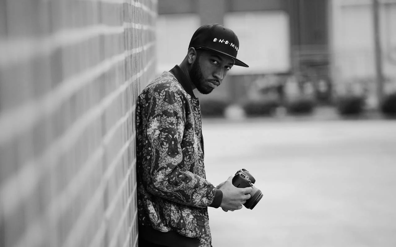 Cameron 'Cam Kirk' Kirkland '10