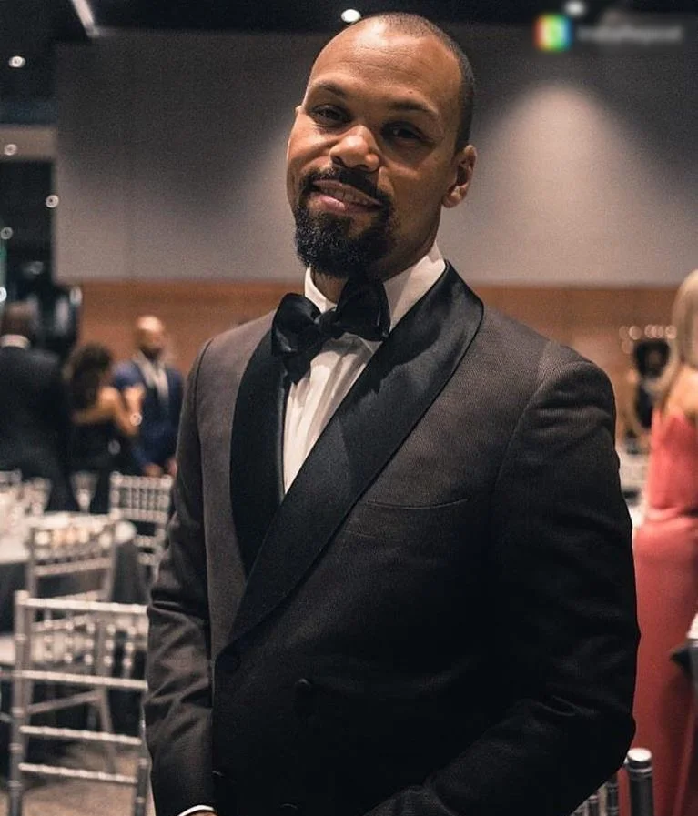 Larry Yarrell, II '03