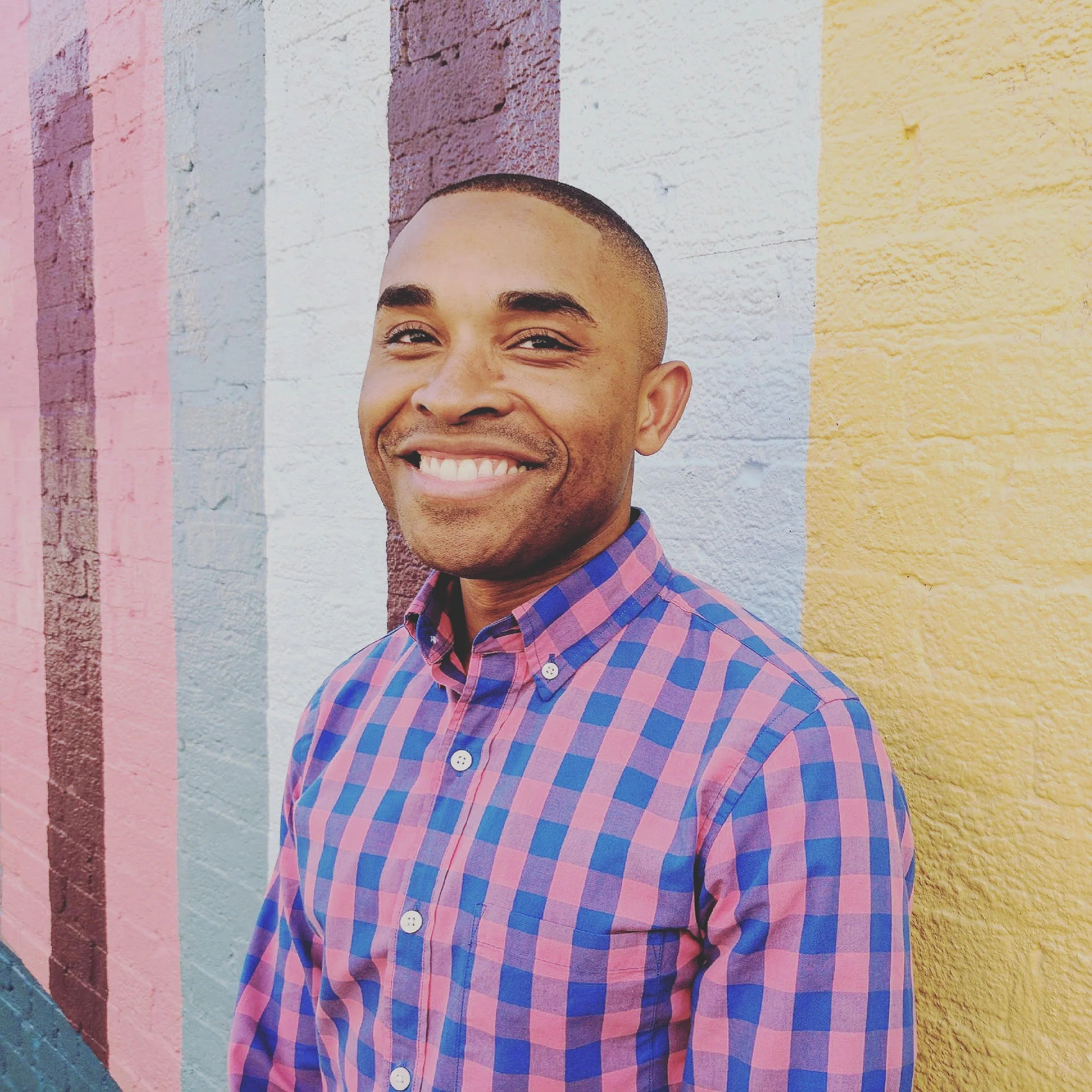 Christian C. Nwachukwu, Jr. '04